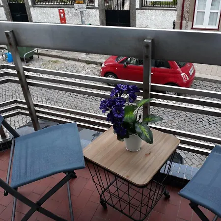 Appartement Downtown Oporto