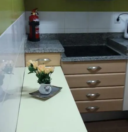 Downtown Appartement *