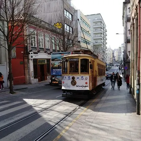 Appartement Downtown Oporto
