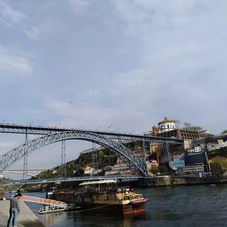 Appartement Downtown Oporto