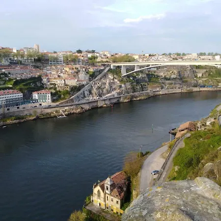 Downtown Appartement Oporto